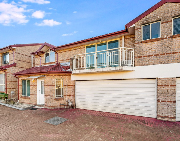 2/94 Highclere Avenue, Punchbowl NSW 2196