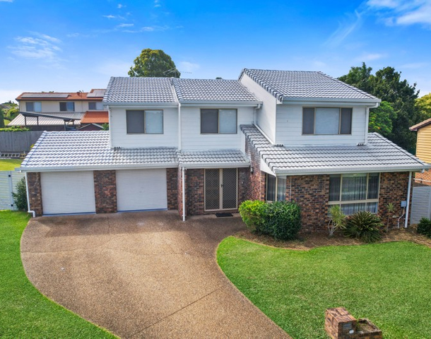 23 Wyambi Place, Middle Park QLD 4074