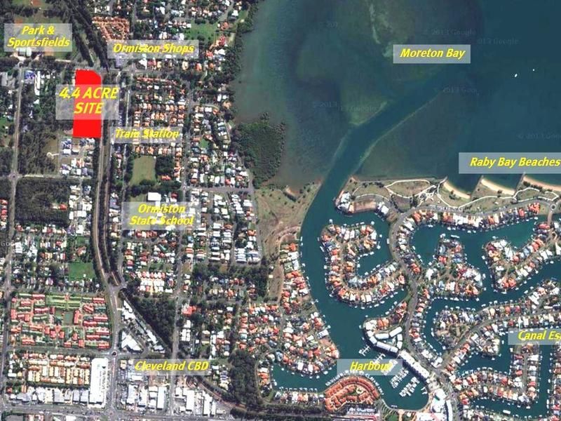 46-48 Sturgeon Street, Ormiston QLD 4160, Image 0