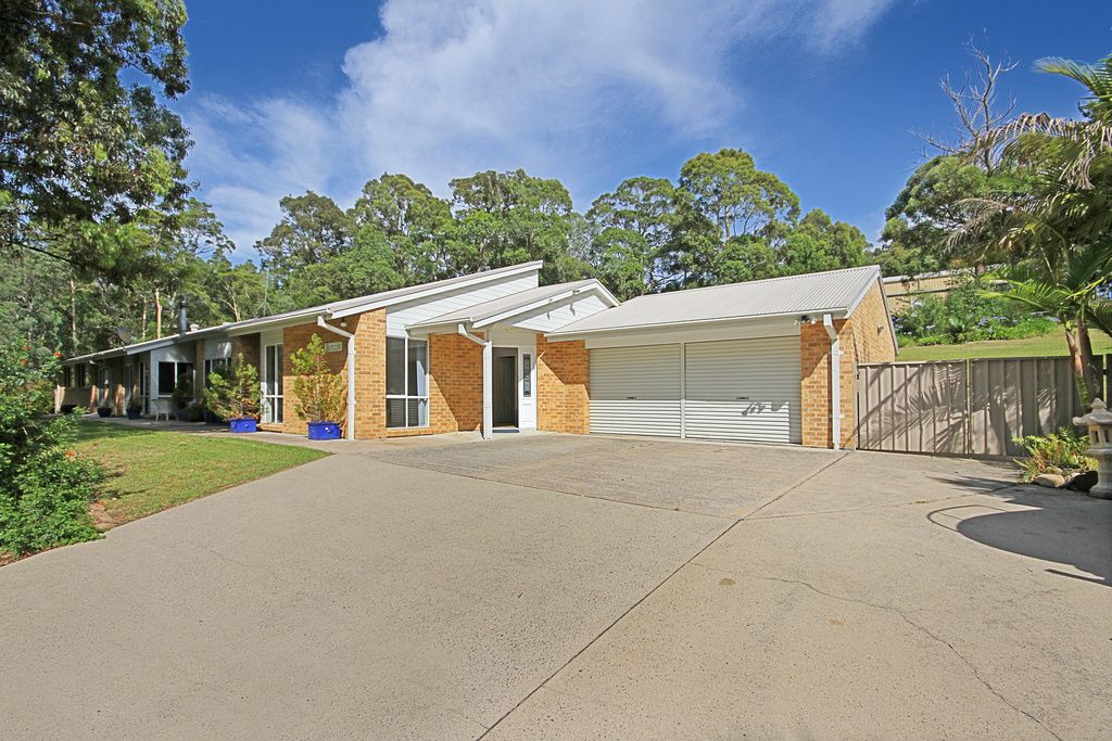 24 The Outlook Road, SURFSIDE NSW 2536, Image 0