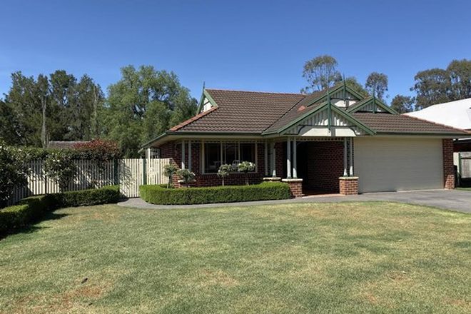 Picture of 5 Magnolia Drive, PICTON NSW 2571