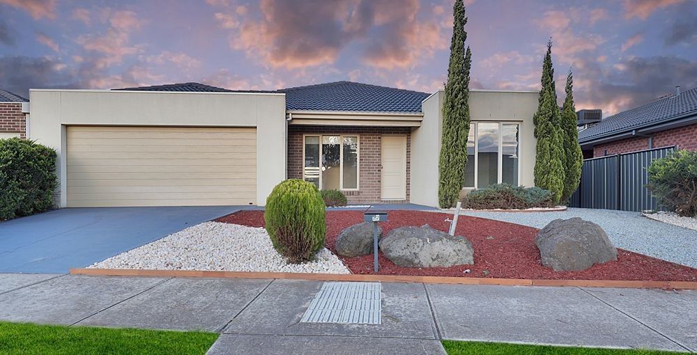 4 bedrooms House in 22 Brinbrook Street TARNEIT VIC, 3029