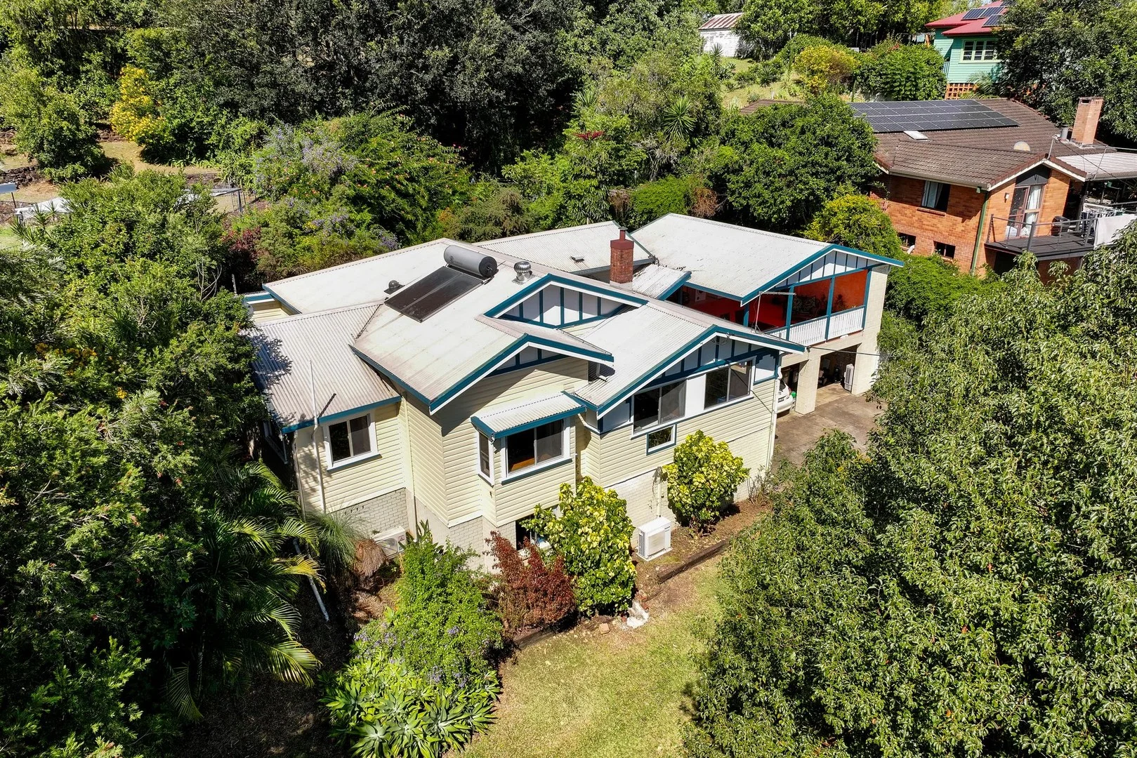 21 Fairy Street, Kyogle NSW 2474