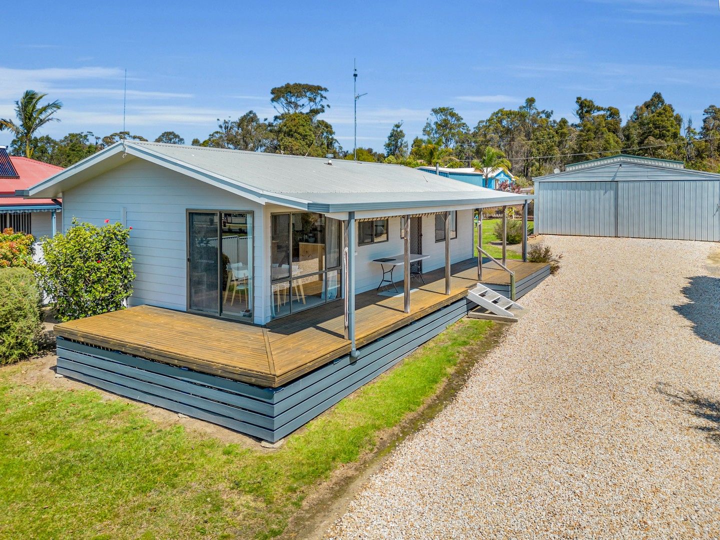 5 Lees Road, Mallacoota VIC 3892, Image 1