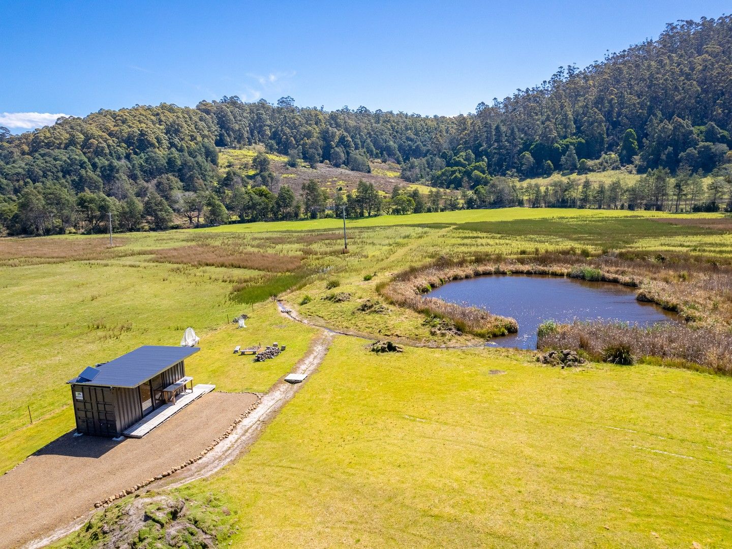 2 Garden Island Creek Road, Garden Island Creek TAS 7112, Image 0