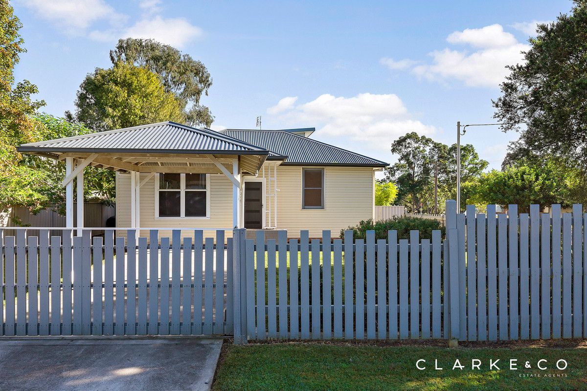 3 Hughes Street, East Maitland NSW 2323, Image 0