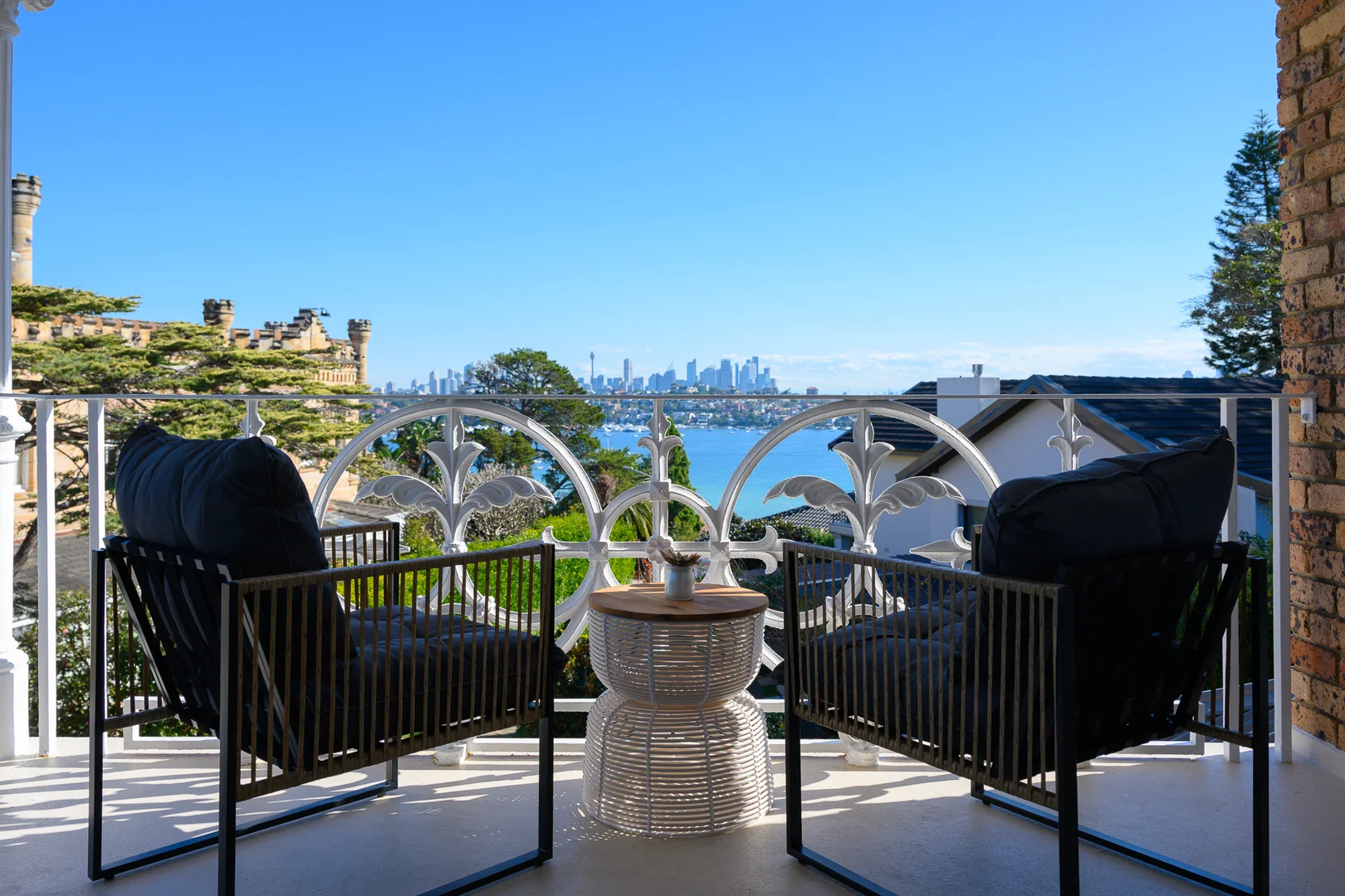 Additional image 45 of 4A Fernleigh Gardens, Rose Bay NSW 2029