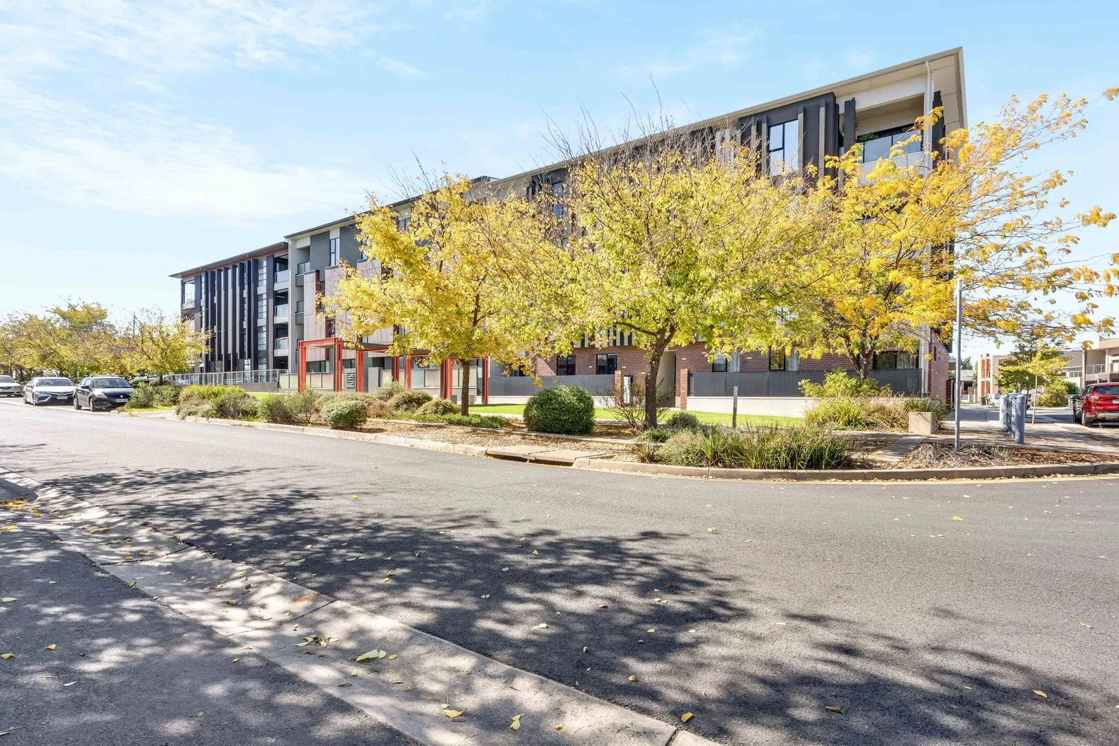 6/30 Light Terrace, Lightsview SA 5085