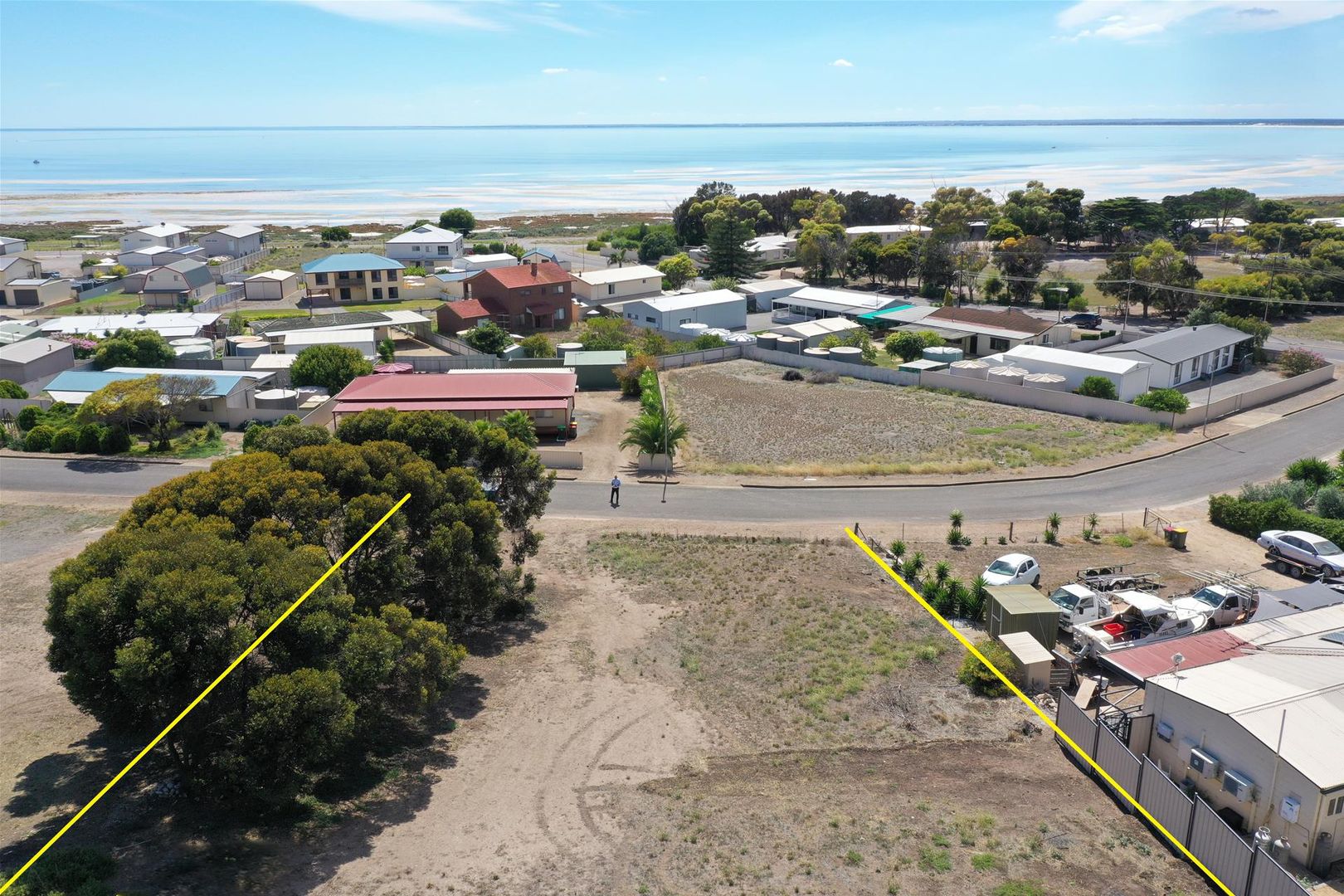 7 Bay Crescent, Point Turton SA 5575, Image 1