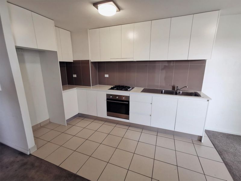 2 bedrooms Apartment / Unit / Flat in 503/120 James Ruse Drive ROSEHILL NSW, 2142