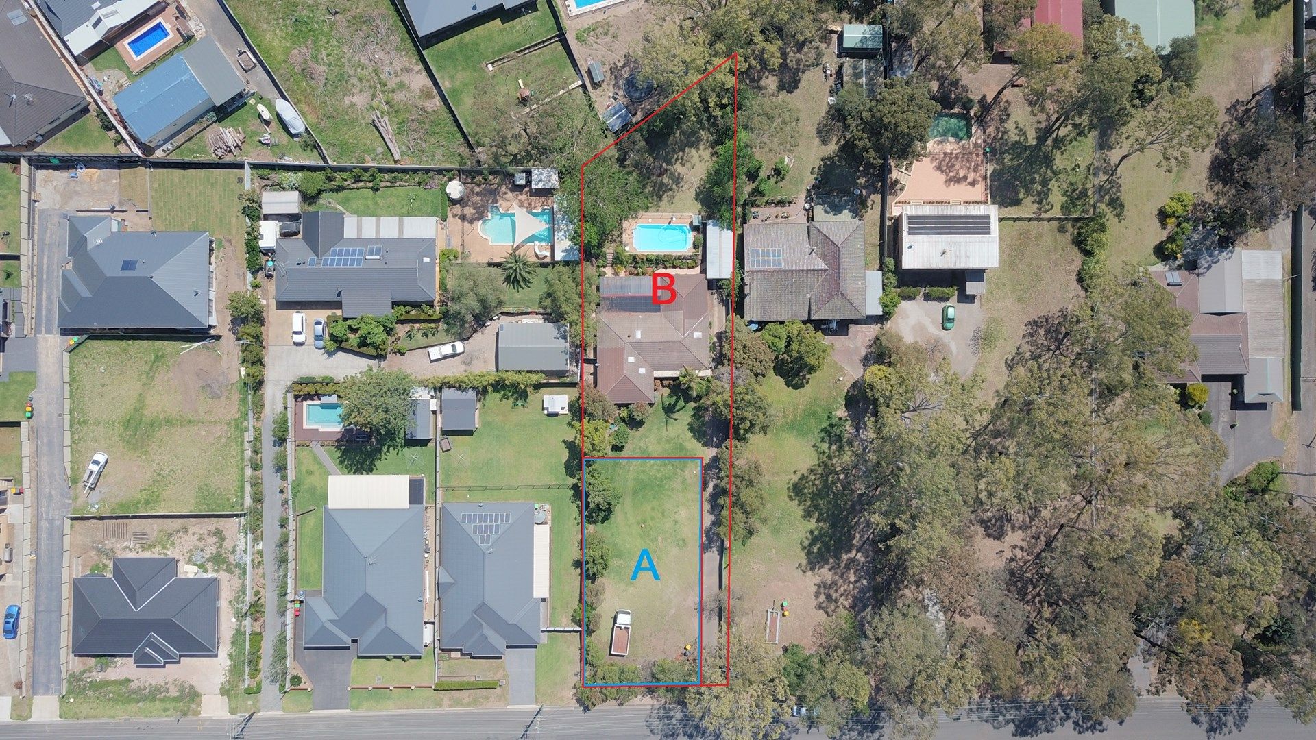 15 Taylors Road, Silverdale NSW 2752, Image 1