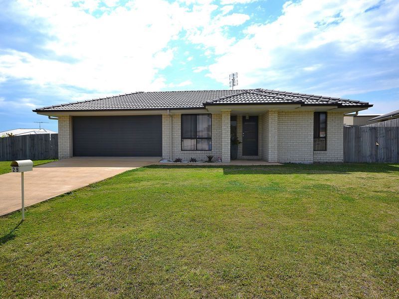 29 Akoonah Way, D'aguilar QLD 4514, Image 0