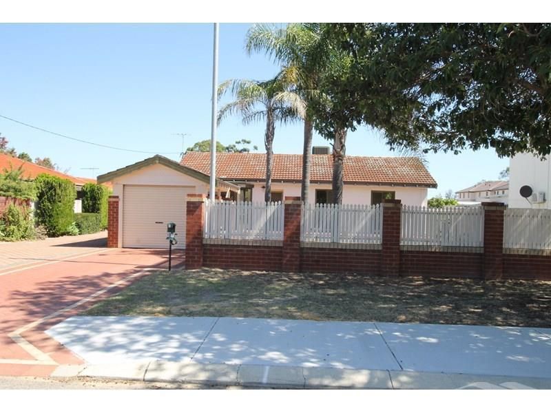 4 bedrooms Semi-Detached in 107A Pola Street DIANELLA WA, 6059