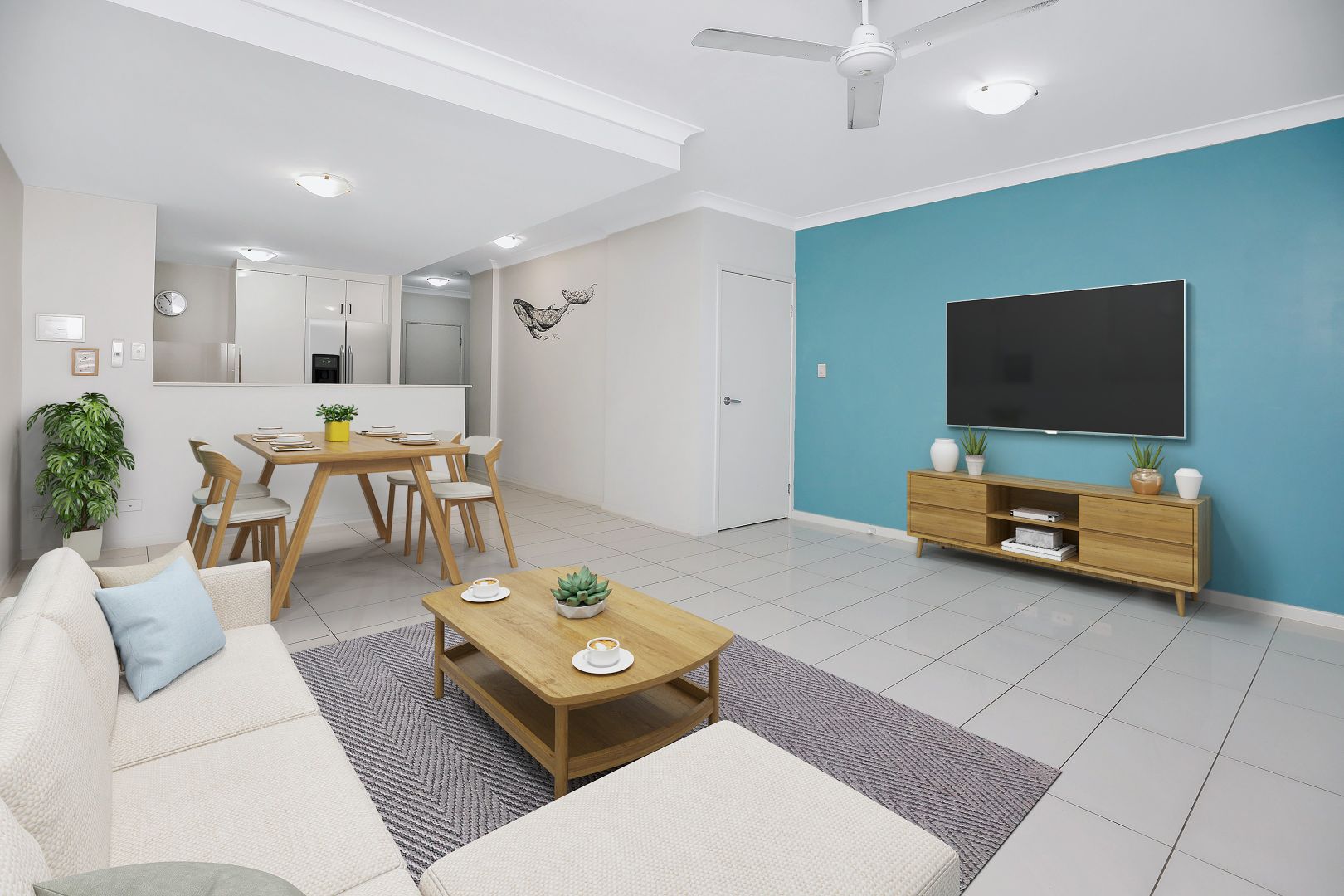 9/50-54 Birch Street, Manunda QLD 4870, Image 2