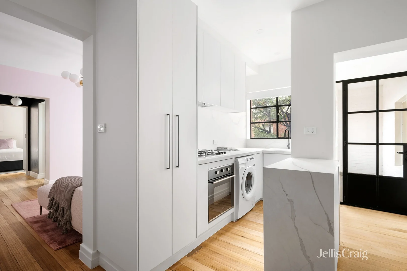 Additional image 9 of 12/205-207 Flemington Road, North Melbourne VIC 3051