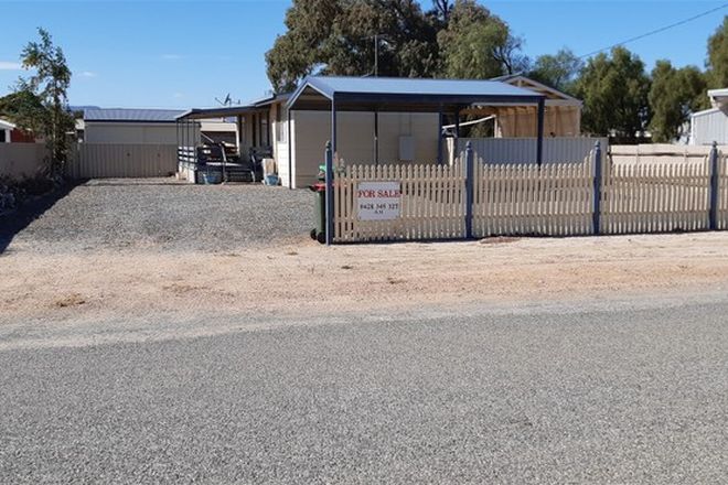 Picture of 12 Olivebank Street, PORT GERMEIN SA 5495