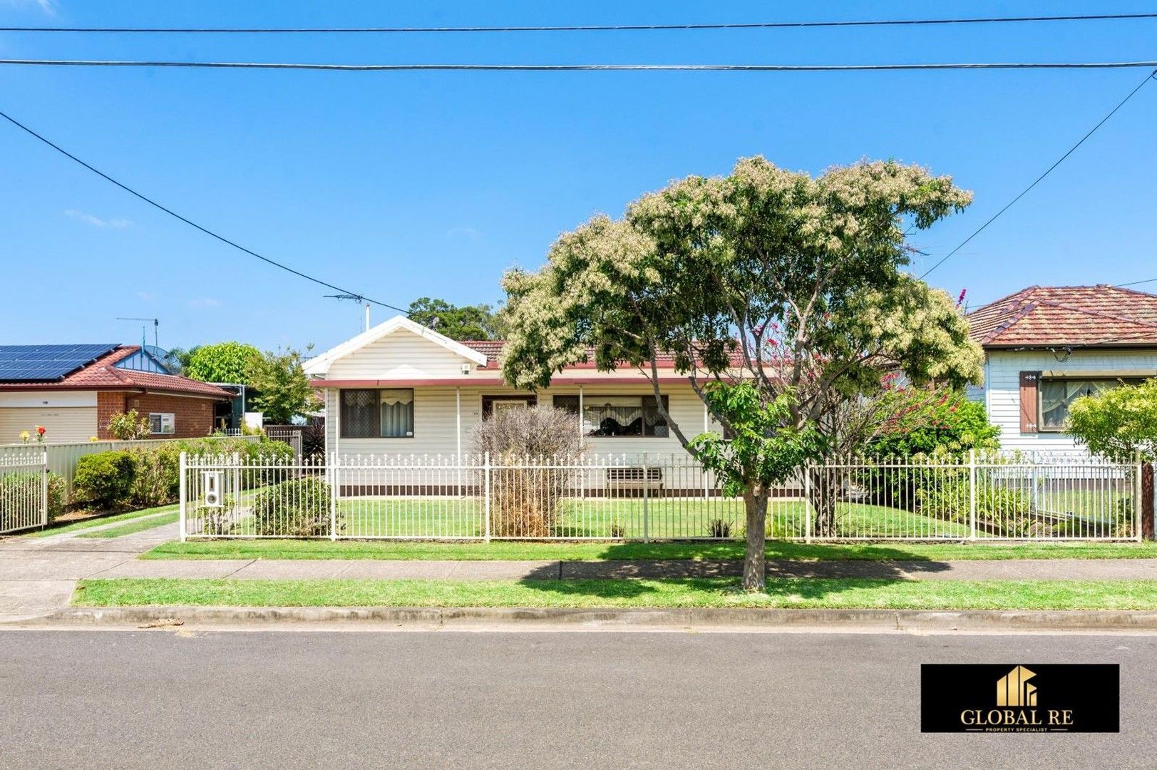 4 bedrooms House in 118 Lansdowne Road CANLEY VALE NSW, 2166
