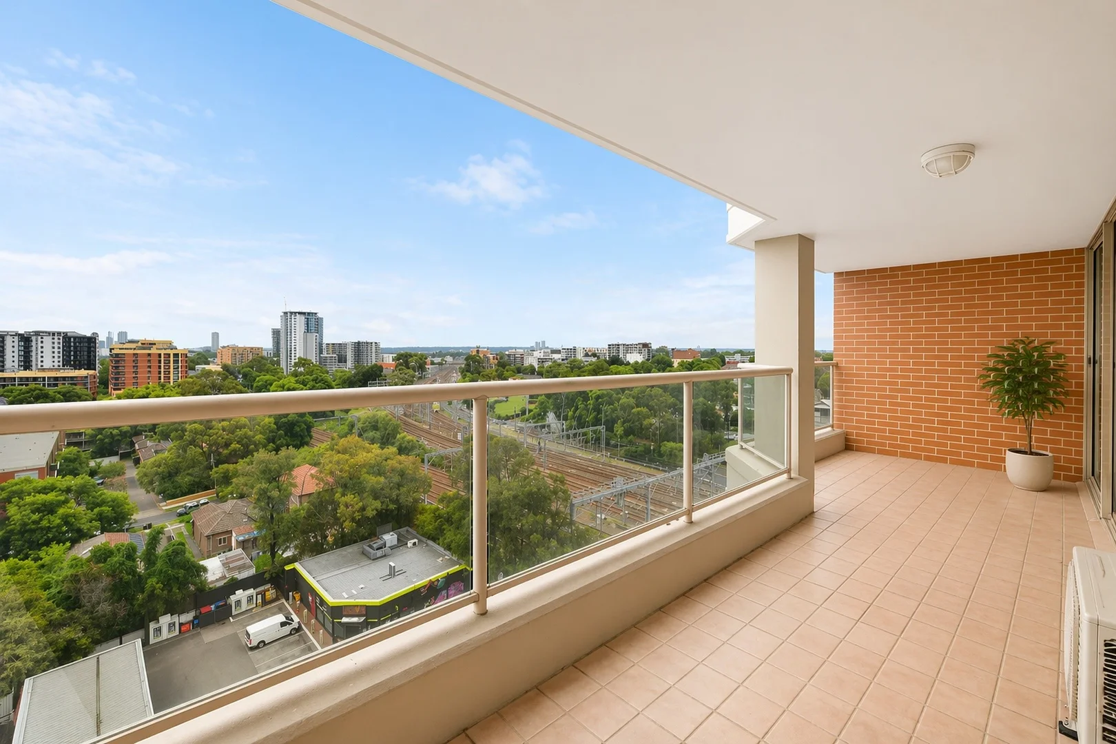 Additional image 6 of 1107/5 Albert Road, Strathfield NSW 2135