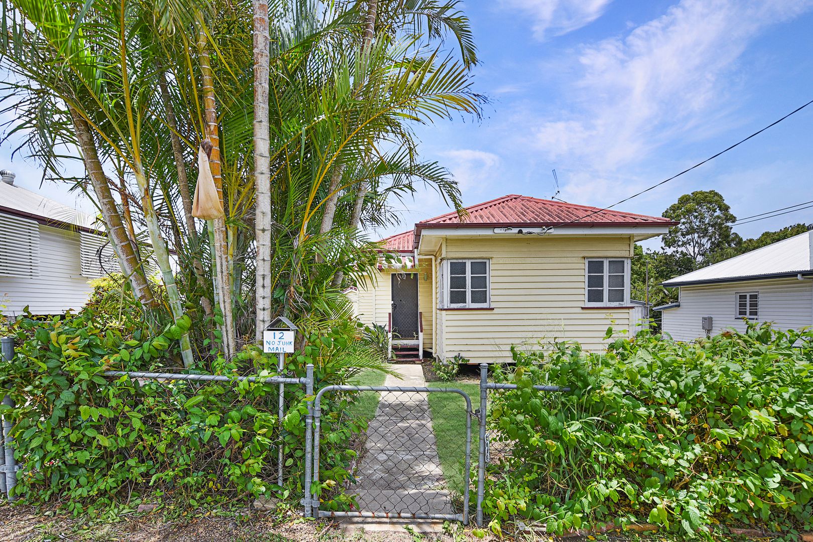 12 Sackett Street, Brighton QLD 4017, Image 1