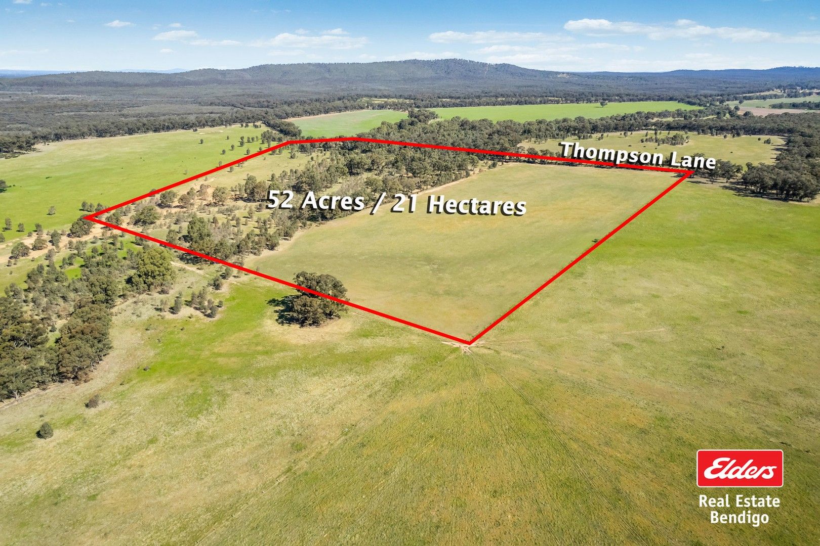 Thompson Lane, Kurting VIC 3517, Image 0