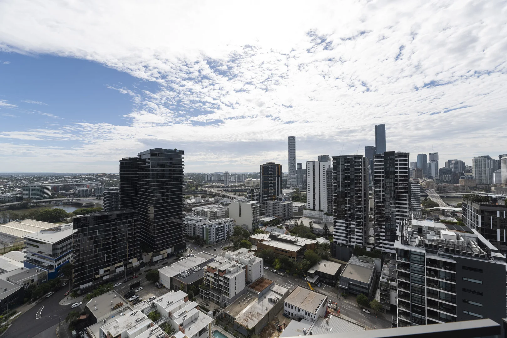 Additional image 11 of 2601/15 Manning Street, South Brisbane QLD 4101