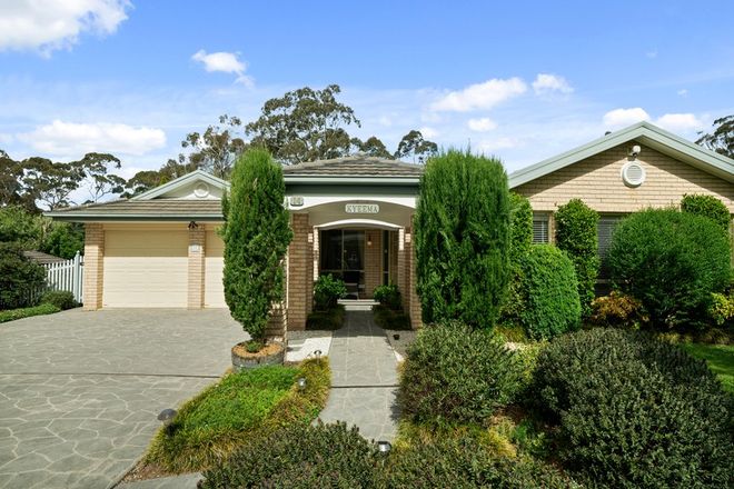 Picture of 14 Rowland Road, BOWRAL NSW 2576