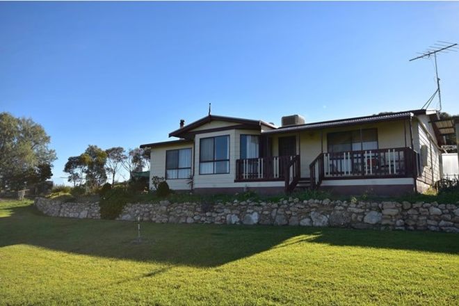 Picture of 428 Peters Road, WONGULLA SA 5238