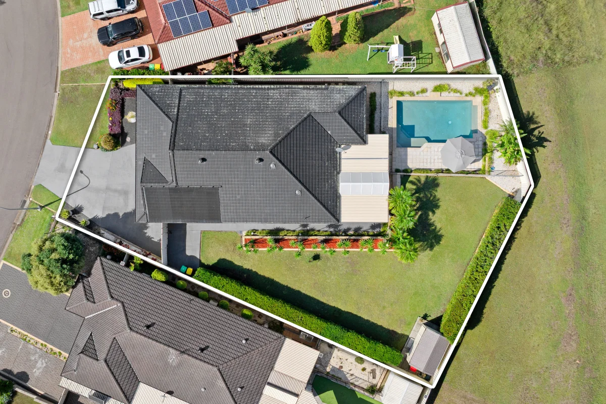 Additional image 17 of 15 Bairds Close, Rutherford NSW 2320