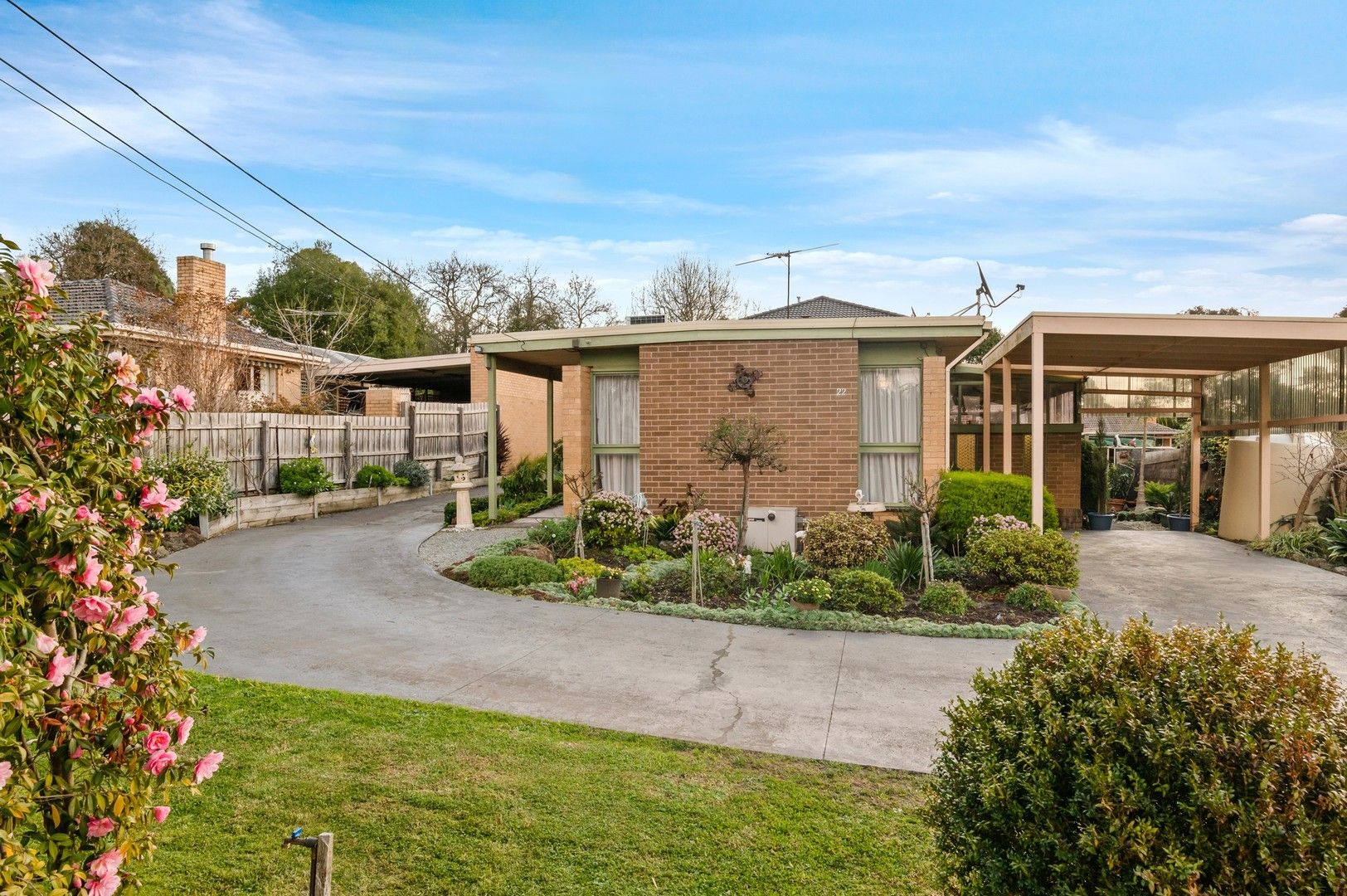 22 King Street, Croydon South VIC 3136, Image 0