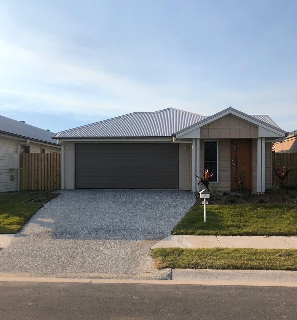 4 bedrooms House in 15 Stockyard Lane PARK RIDGE QLD, 4125