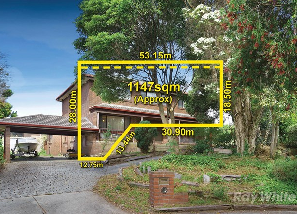 11 Miners Court, Mulgrave VIC 3170