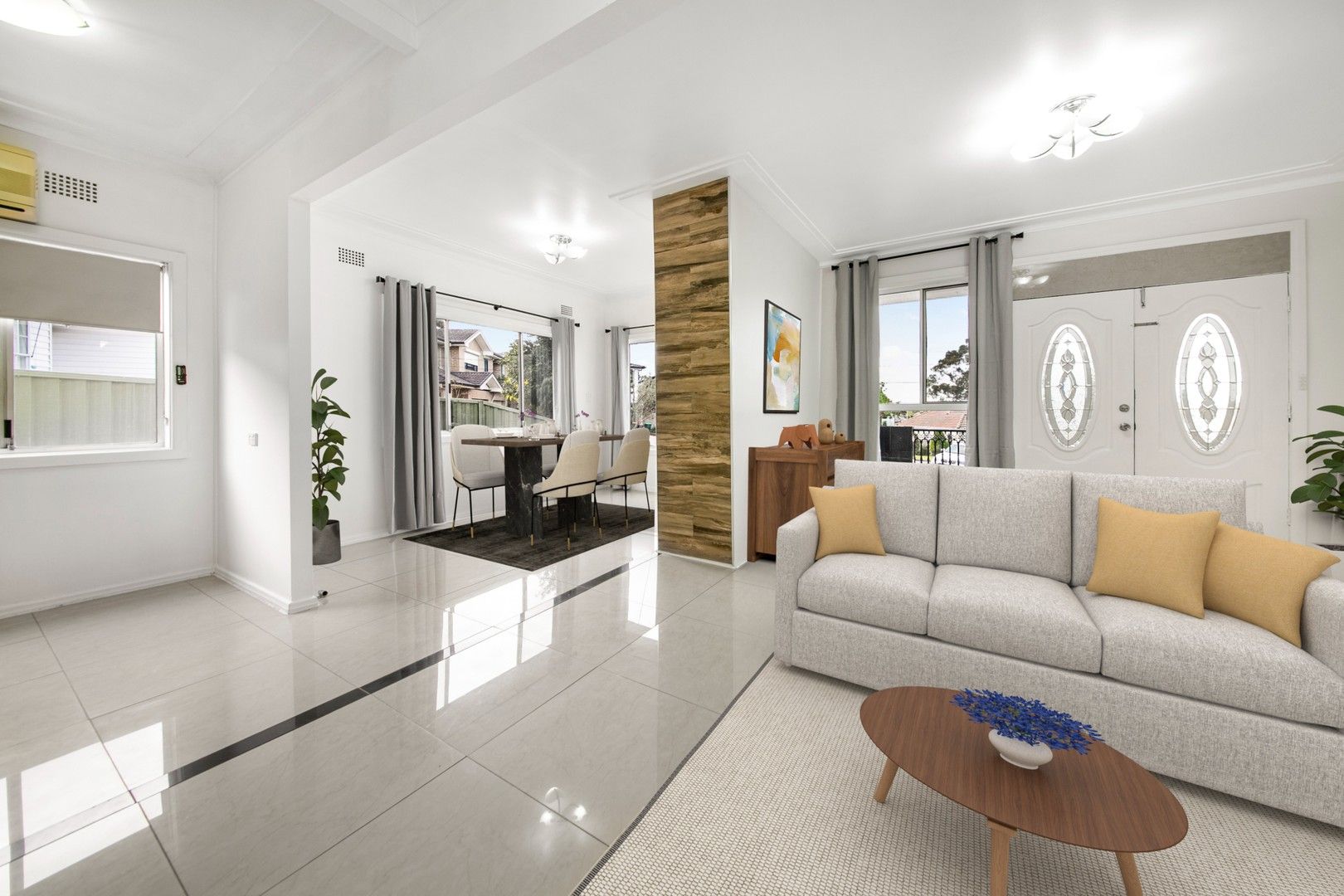 4 bedrooms House in 10 Pindari Cr SOUTH WENTWORTHVILLE NSW, 2145