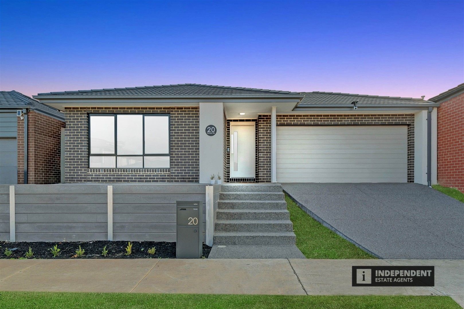 20 Konark Road, Aintree VIC 3336, Image 0