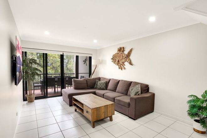 Picture of E32/1 Great Hall Drive, MIAMI QLD 4220