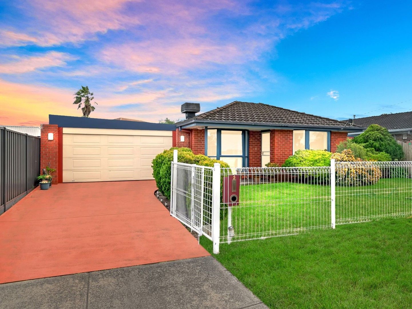 2 Amott Court, Aspendale Gardens VIC 3195, Image 0