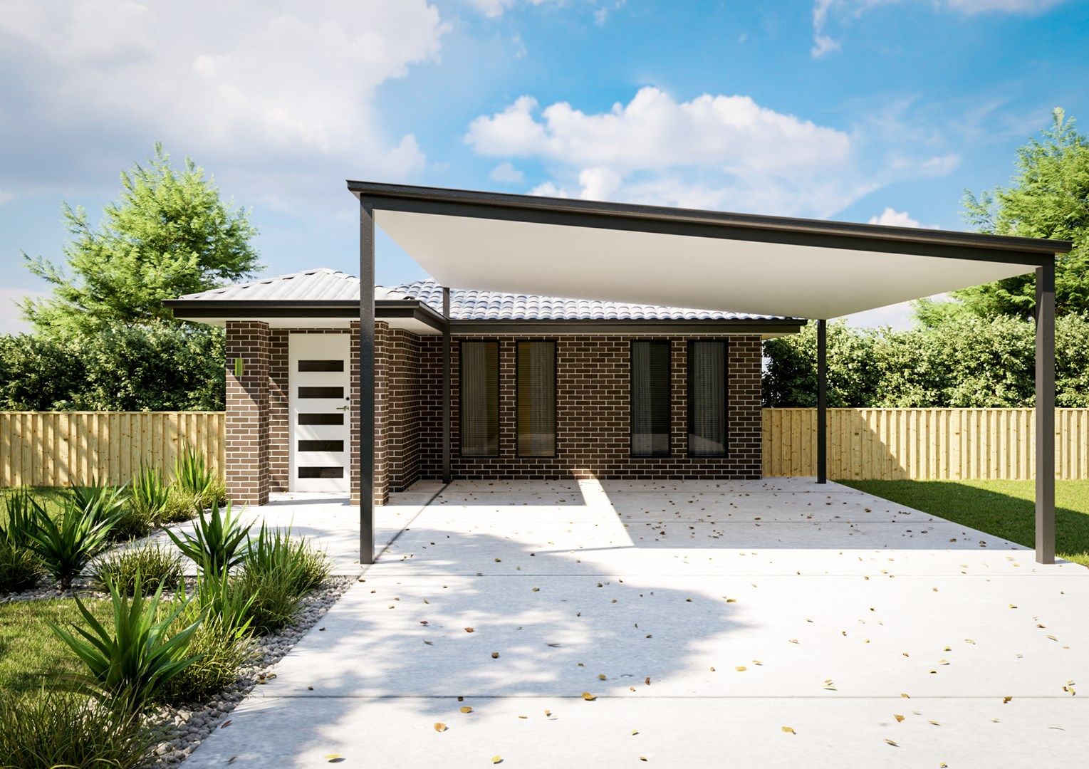 Lot 9 Starling Street, Loganlea QLD 4131, Image 0