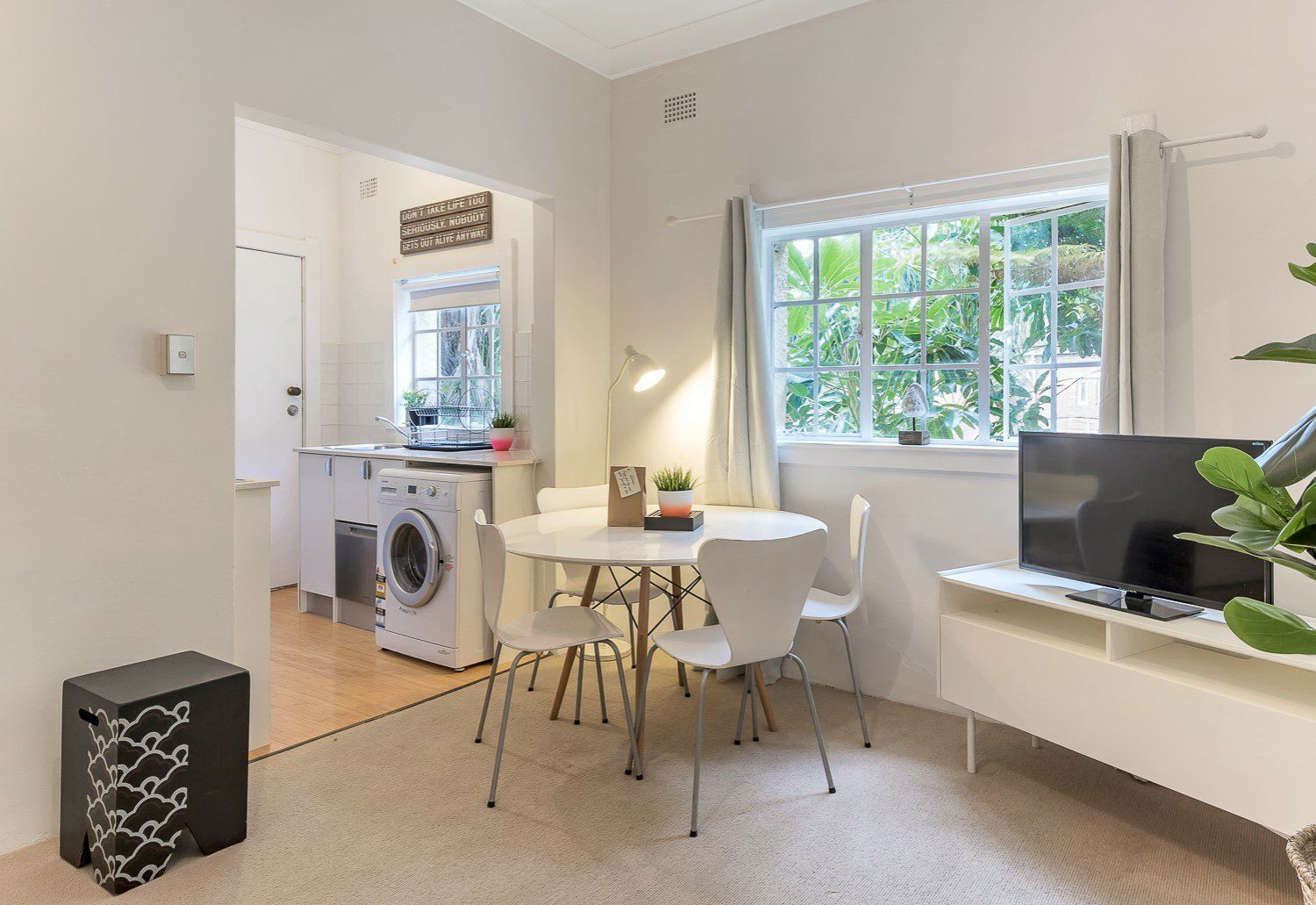1 bedrooms Apartment / Unit / Flat in 24/64 Sir Thomas Mitchell Road BONDI BEACH NSW, 2026