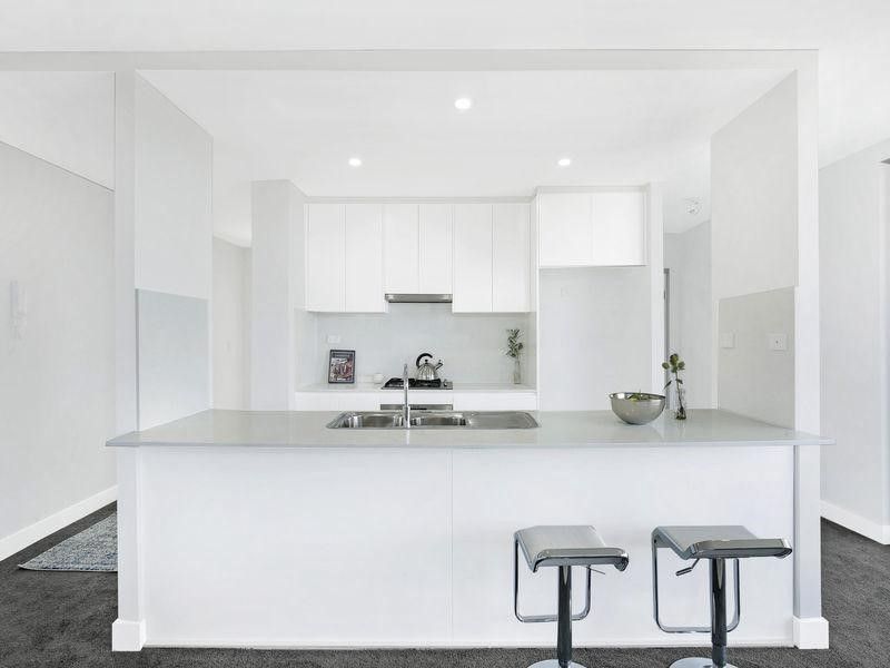 22/6-8 Hercules Street, Wollongong NSW 2500, Image 2