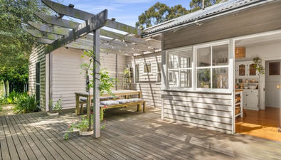 Picture of 66 Red Hill Road, RED HILL VIC 3937