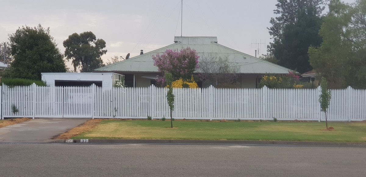 37 Forest Street, Barham NSW 2732, Image 0