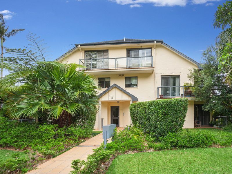 6/11 The Avenue, COLLAROY NSW 2097, Image 0