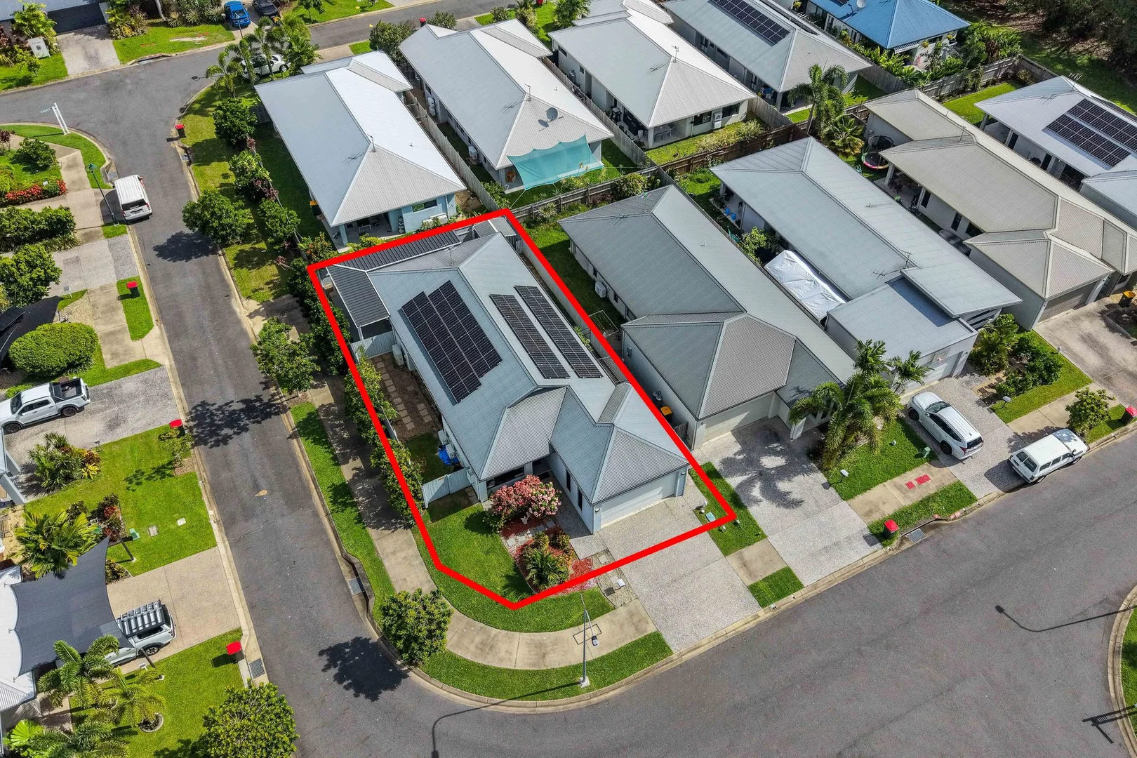 Additional image 6 of 36 The Avenue, Trinity Park QLD 4879