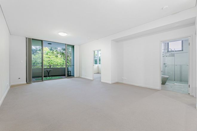 Picture of B406/3-7 Lorne Avenue, KILLARA NSW 2071