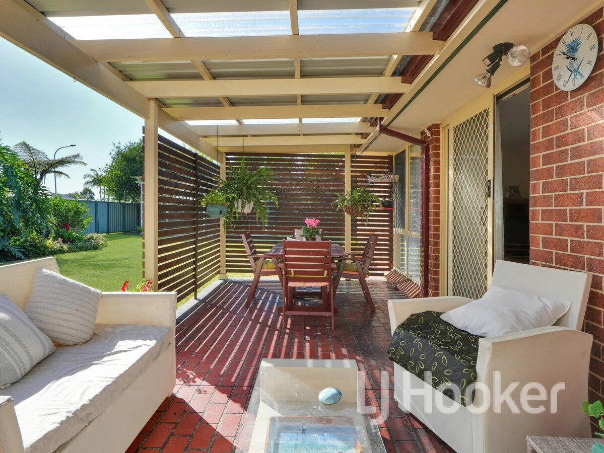 Additional image 2 of 34 Kirkham Way, Sanctuary Point NSW 2540