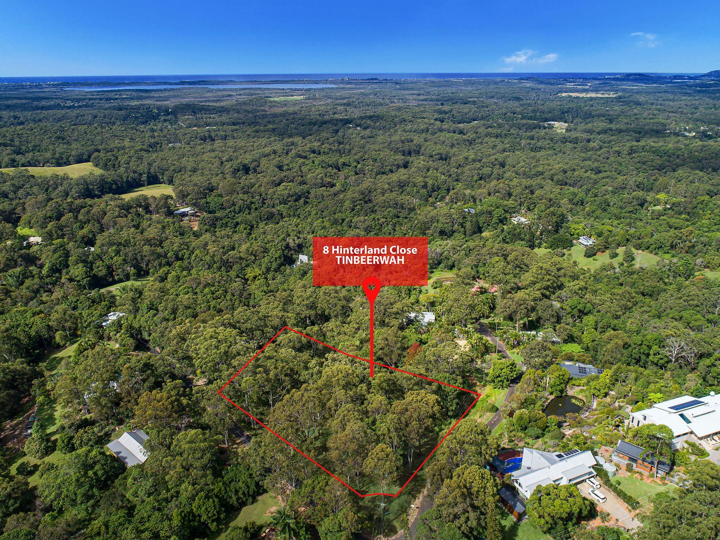 8 Hinterland Cl, Tinbeerwah QLD 4563, Image 2