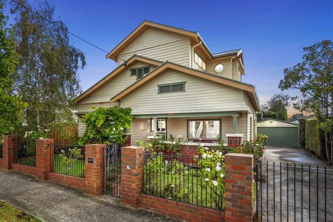 Picture of 17 Guthrie Avenue, NORTH GEELONG VIC 3215