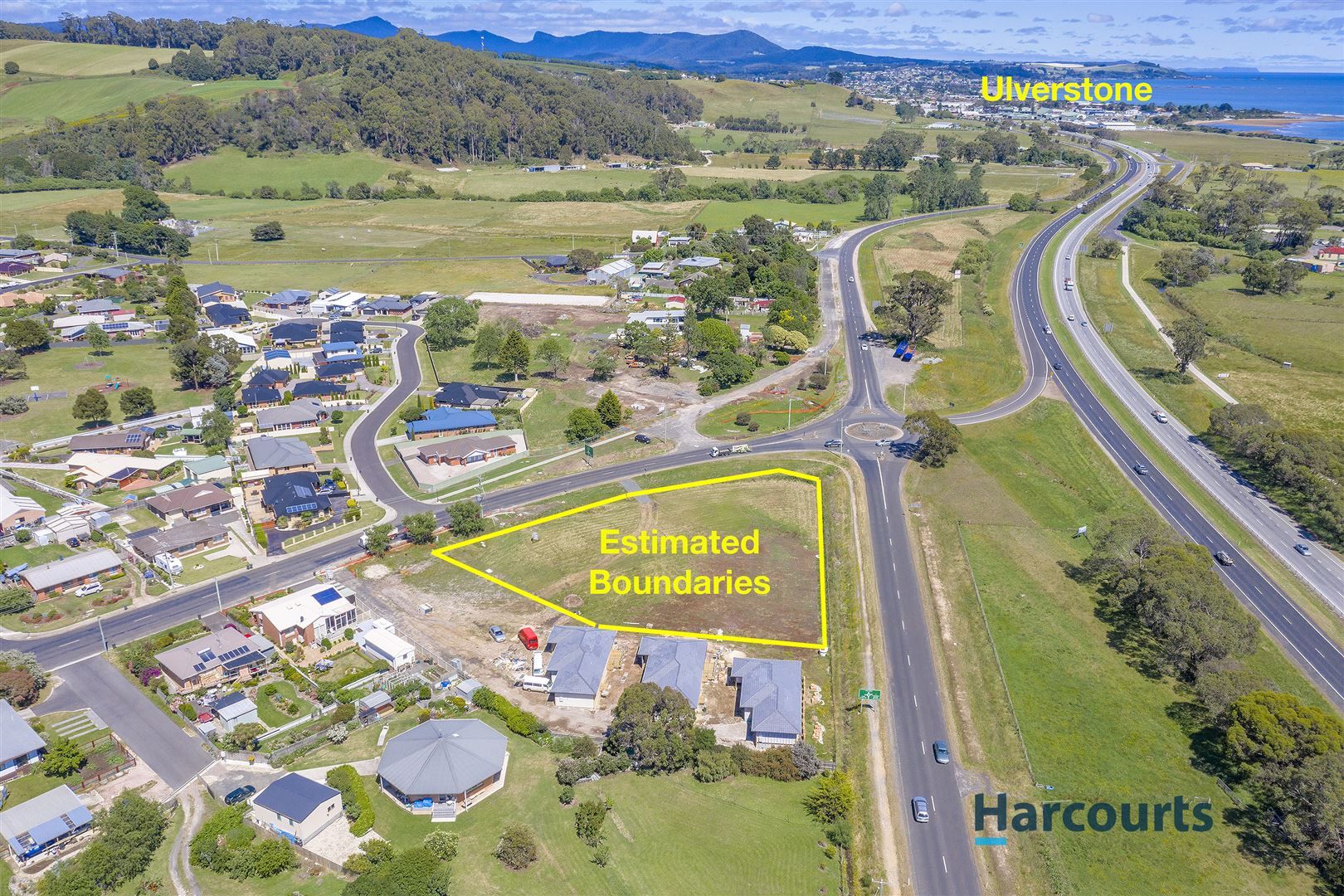 1 Forth Road, Turners Beach TAS 7315, Image 1