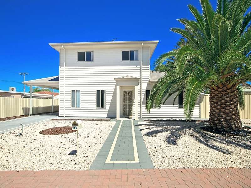 3 bedrooms House in 28 Croser Avenue ALDINGA BEACH SA, 5173