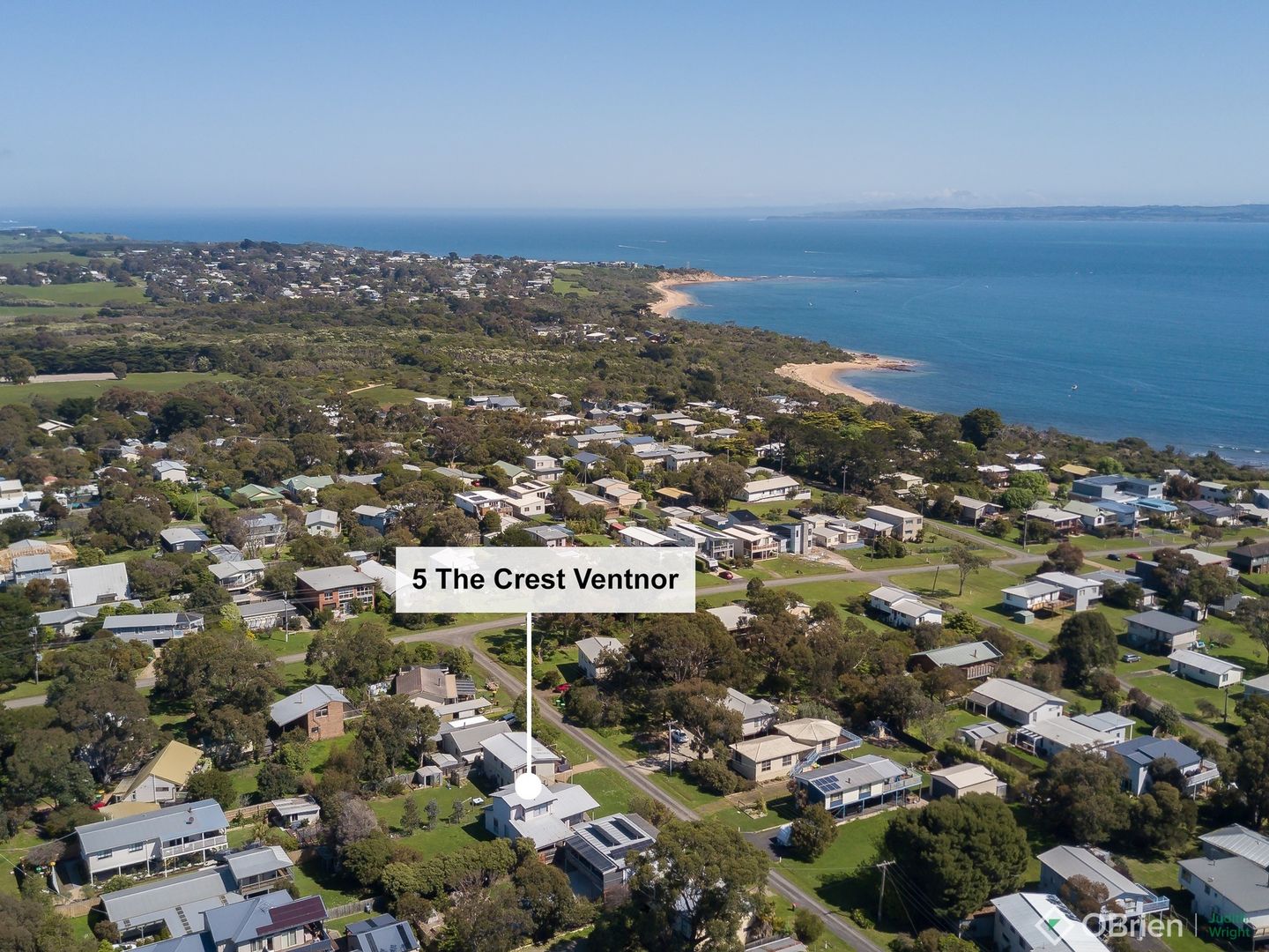 5 The Crest, Ventnor VIC 3922, Image 1