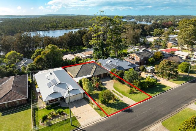 Picture of 82 River Road, SUSSEX INLET NSW 2540